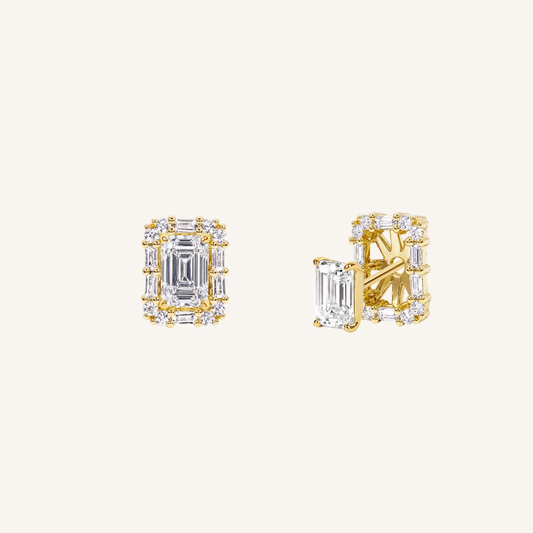 Halo Studs