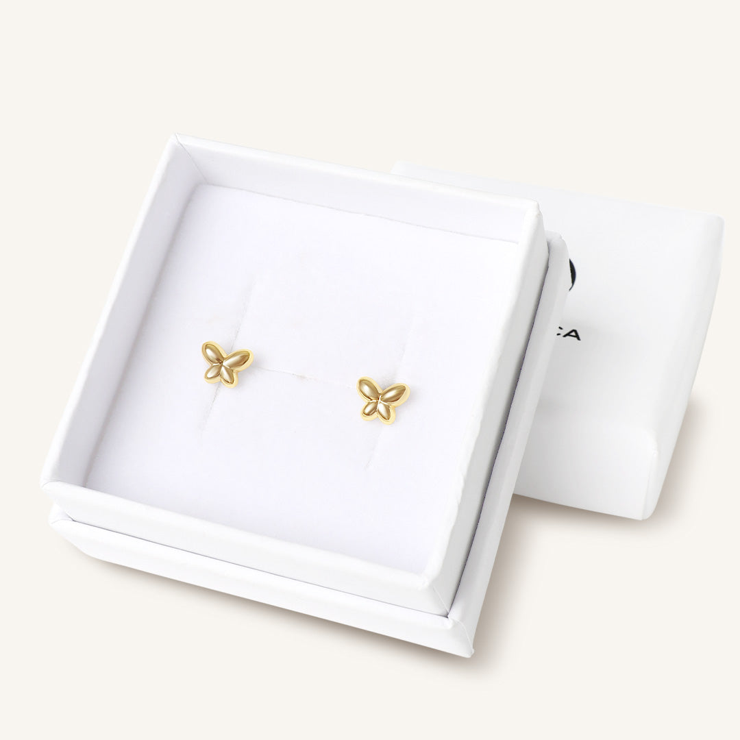 Flutter Studs
