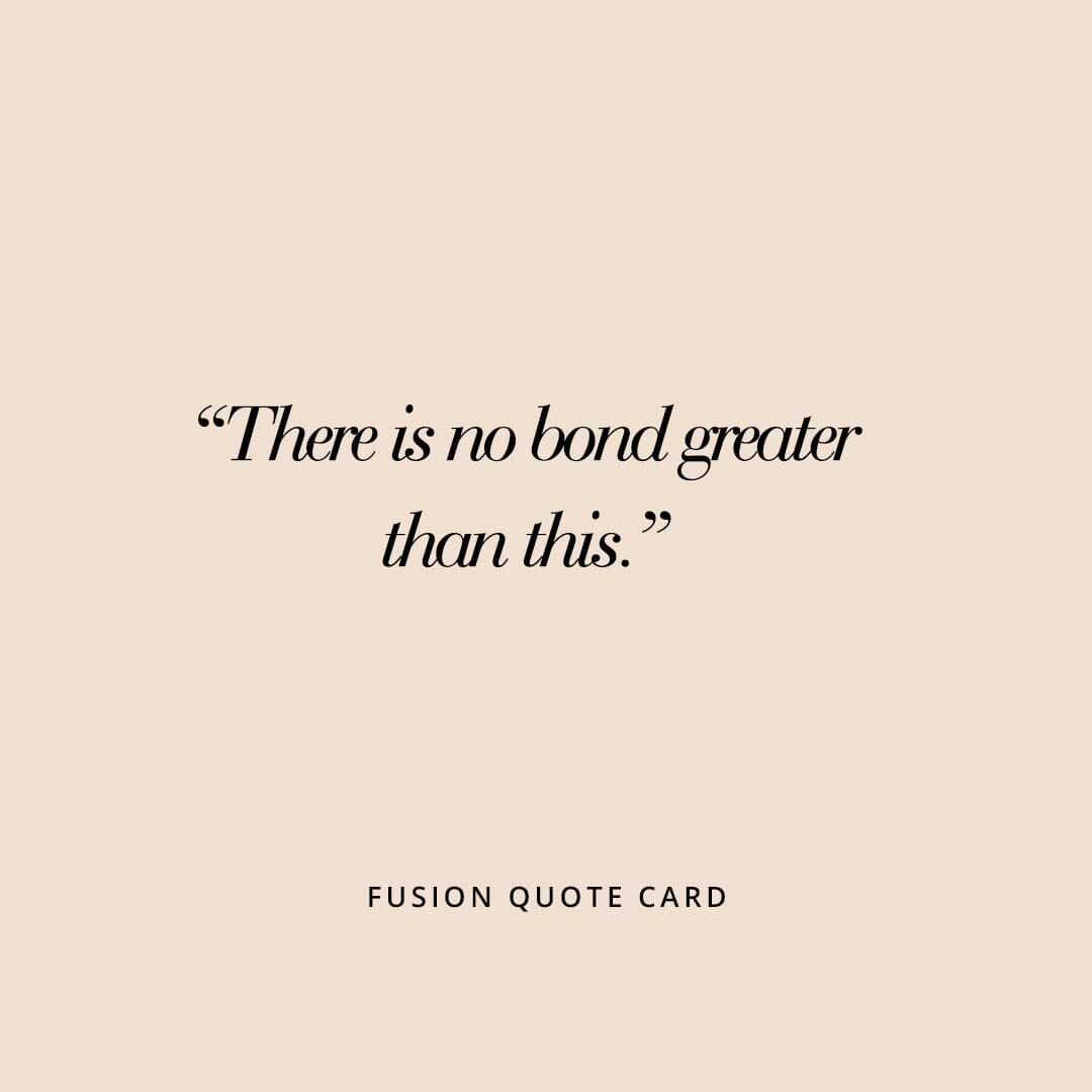 quote card