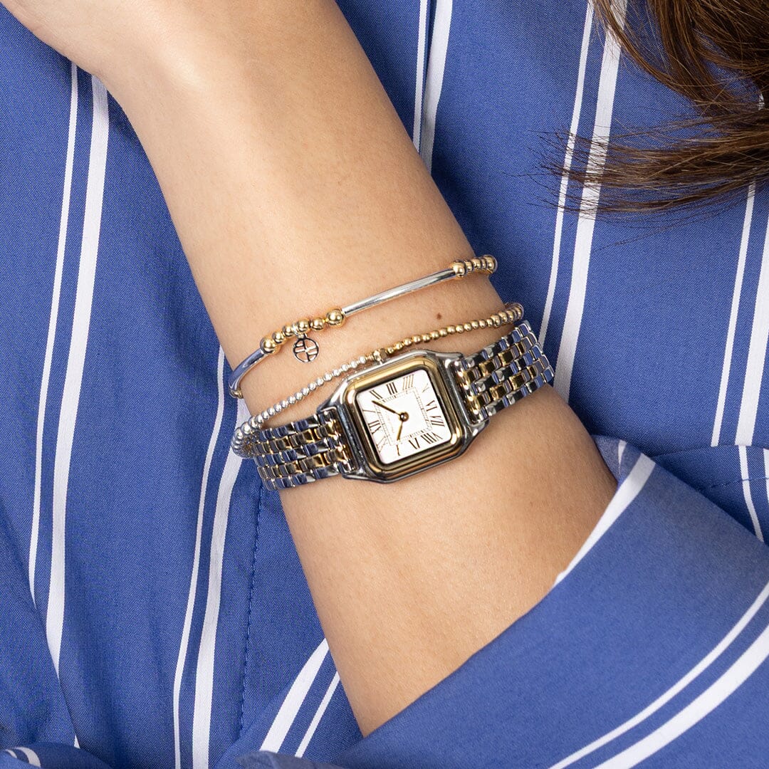 Lennox Duo Bracelet