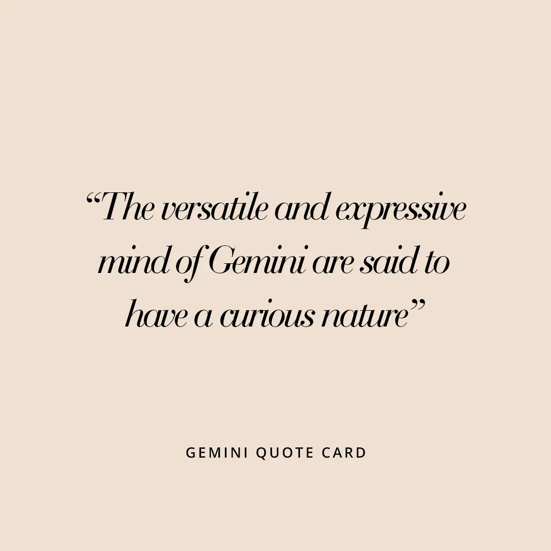 The Iridescent Zodiac Charm Gemini by Francesca Jewellery from the Charms Collection.