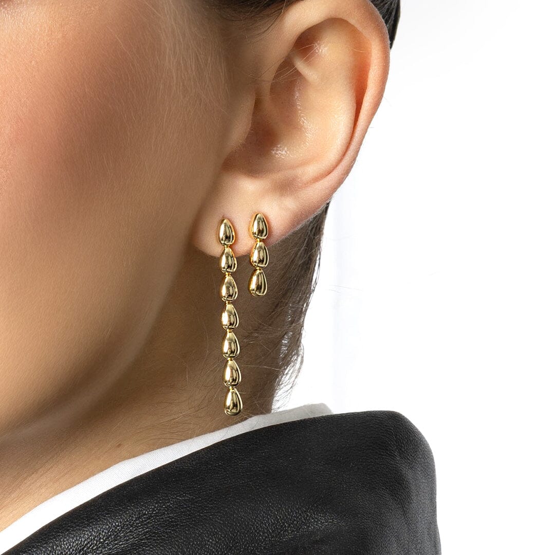Glacier Earrings
