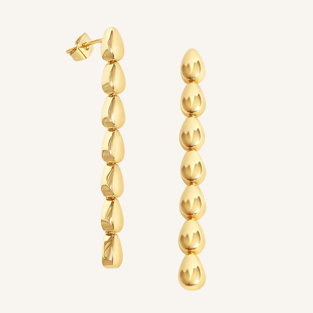 Glacier Earrings