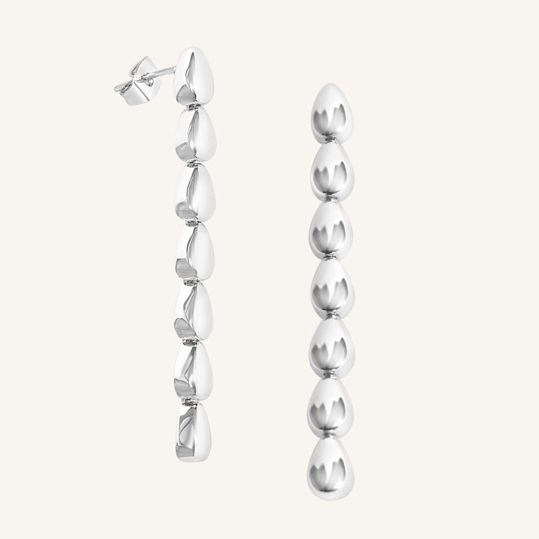 Glacier Earrings