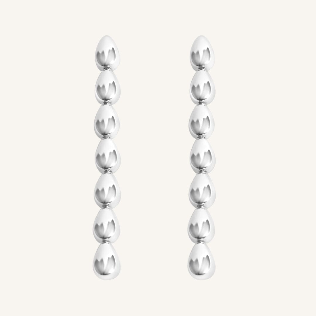 Glacier Earrings