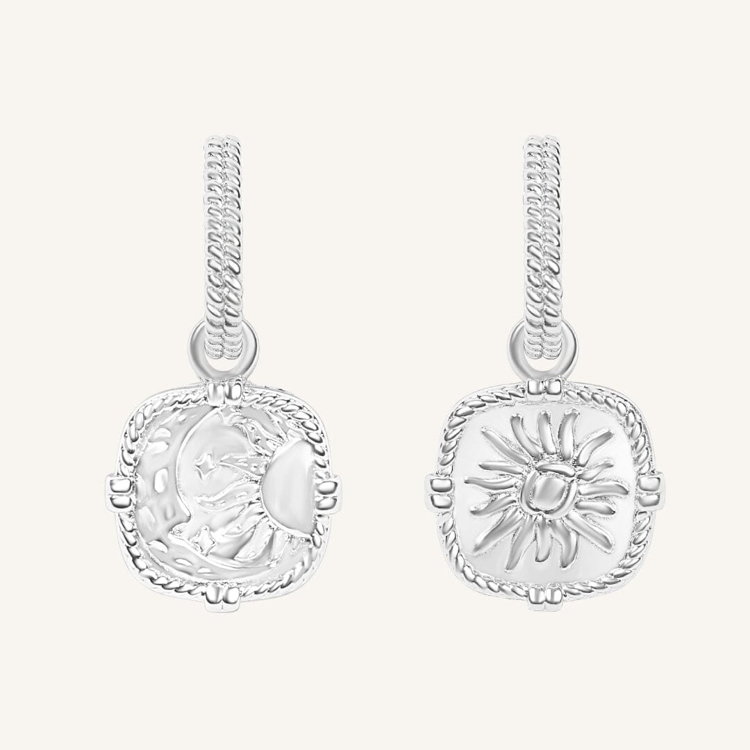 Golden Hour Earrings