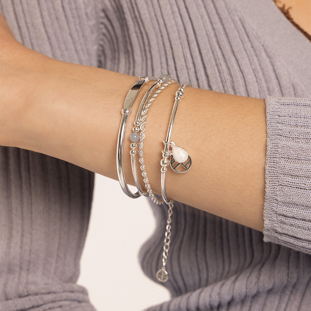 Honour Charm Bracelet