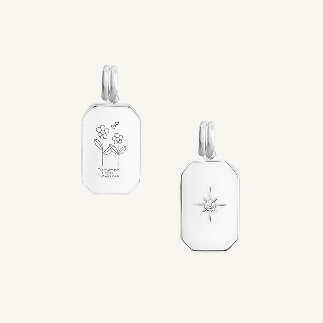 Illustrate Amada Charm