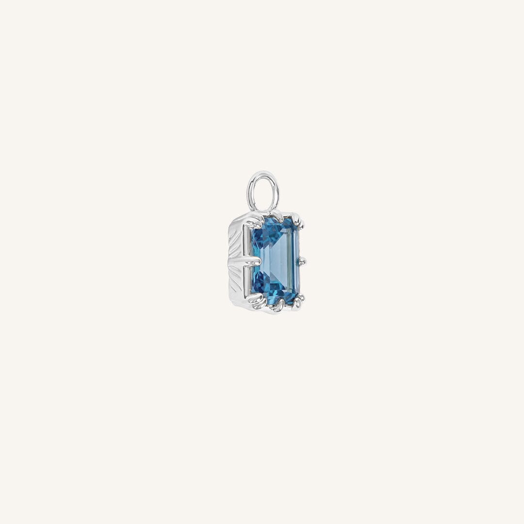 Isla Hoop Charm (Set of 2)