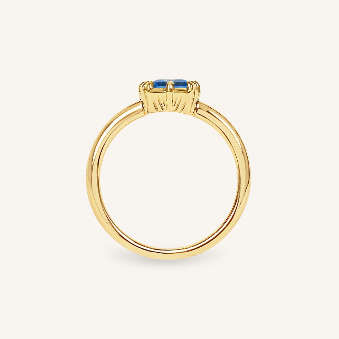 Isla Ring