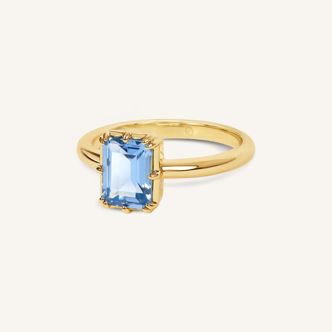 Isla Ring