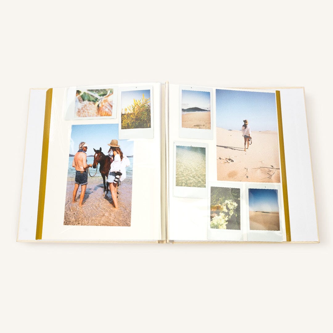 Franc Photo Album