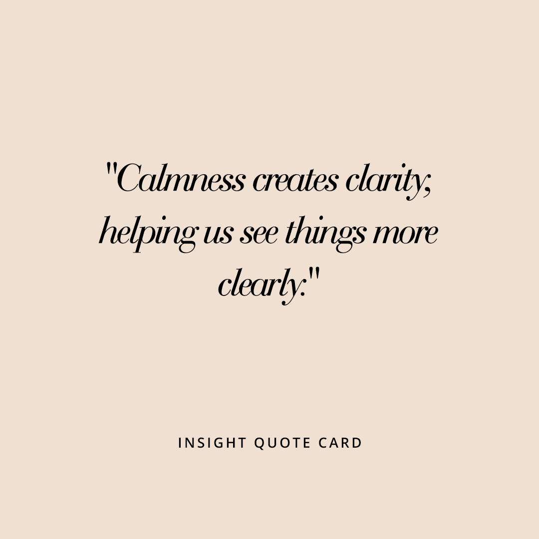 Insight Charm Bracelet