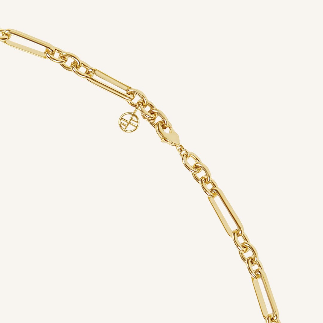 Juliet Chain Necklace