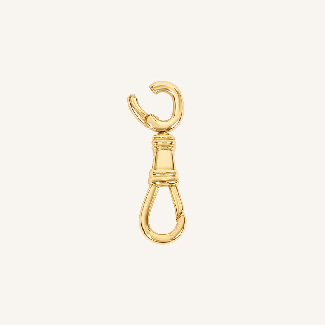 Juliet Fob Clasp