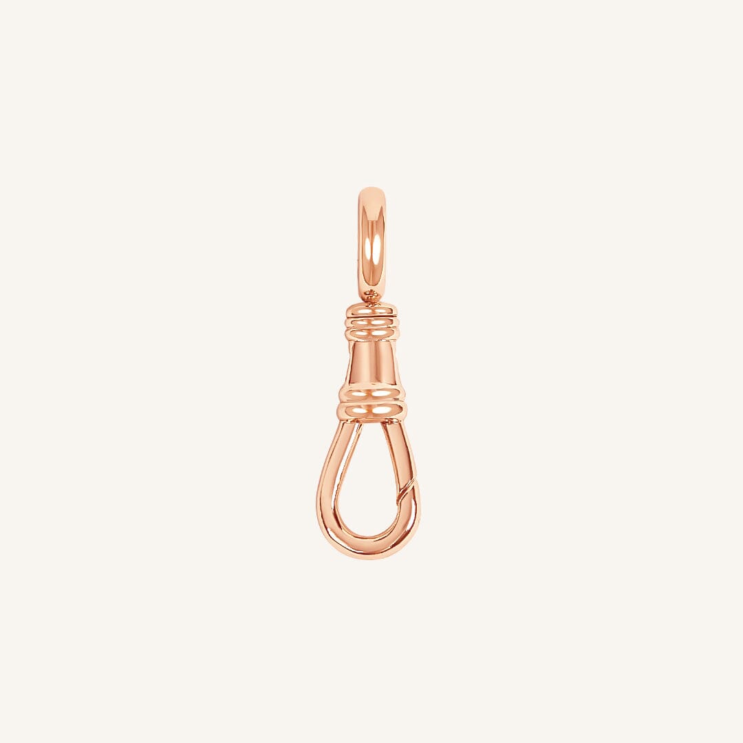 Juliet Fob Clasp