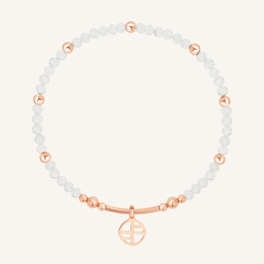 Awareness Bracelet - Be Hers
