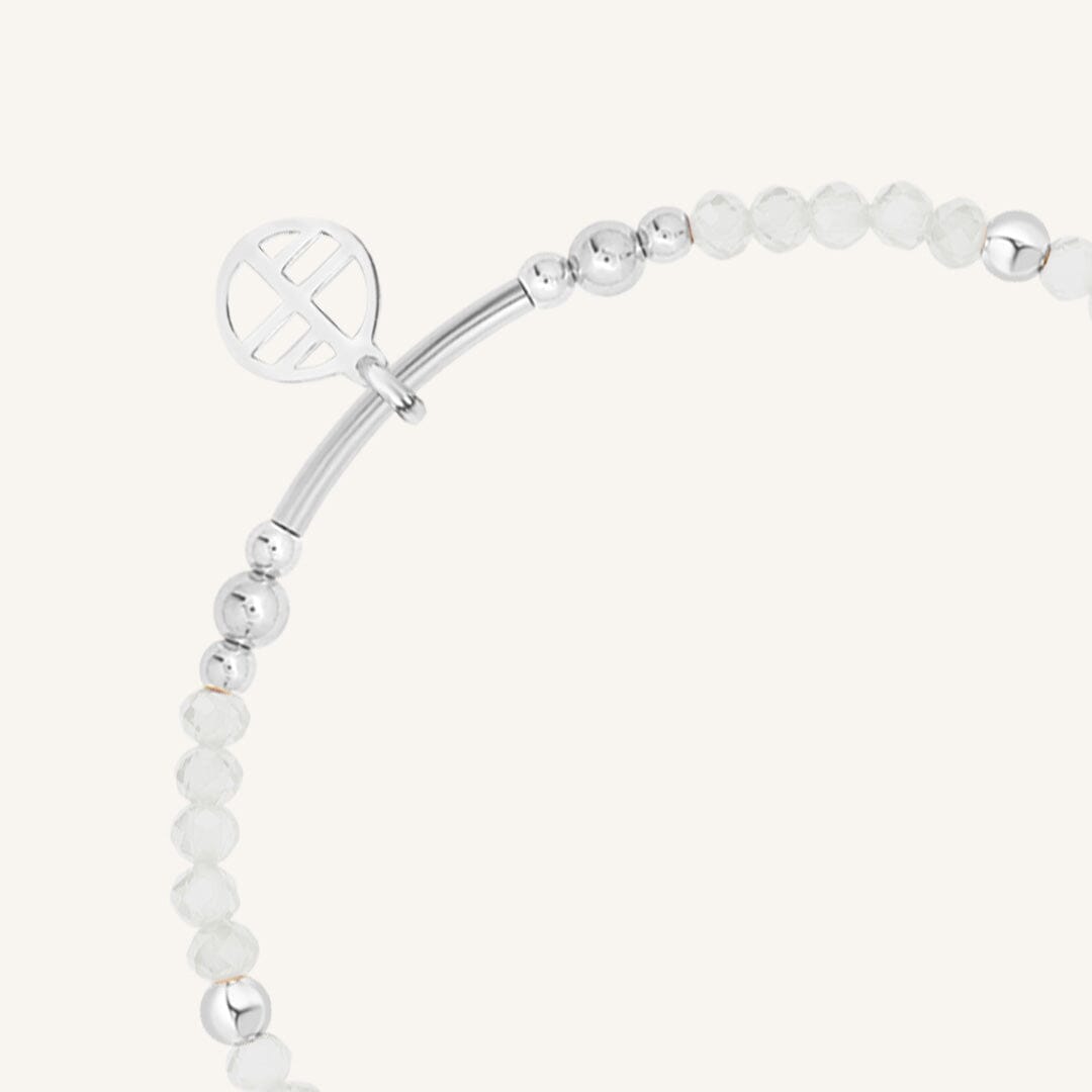 Awareness Bracelet - Be Hers