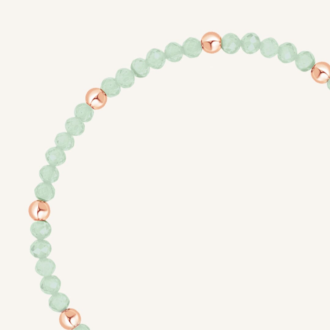 Awareness Bracelet - Ovarian Cancer Research Foundation