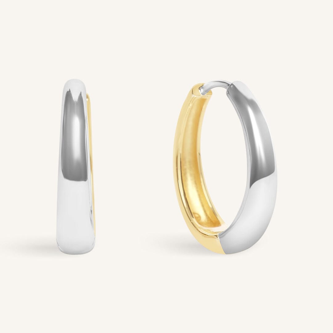 Lennox Duo Hoops
