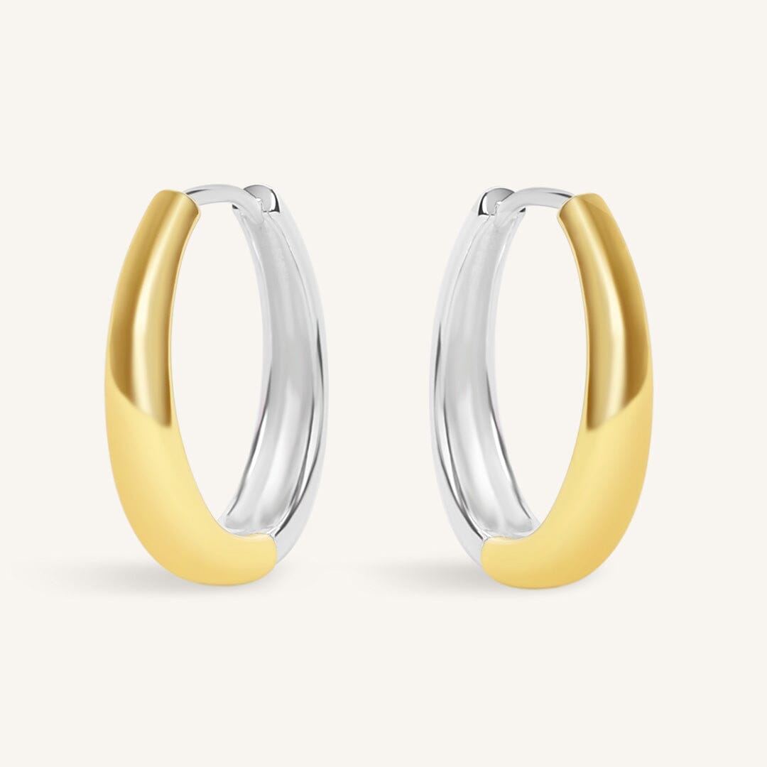 Lennox Duo Hoops