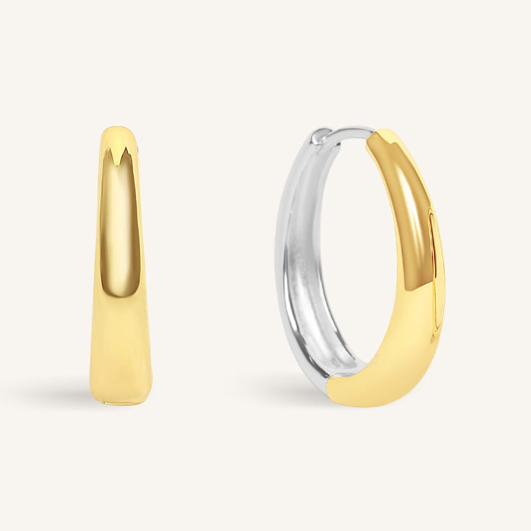 Lennox Duo Hoops