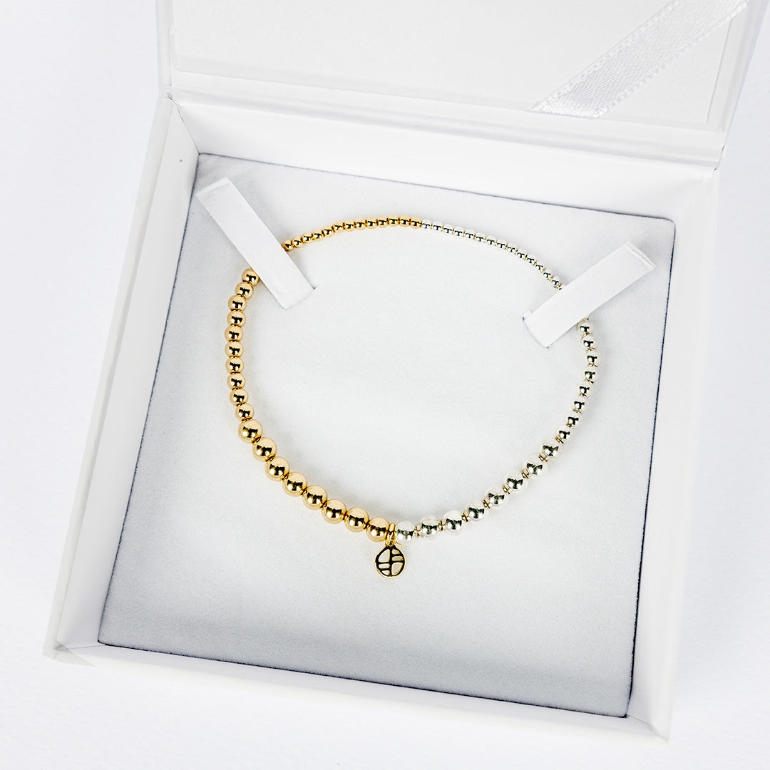 Lennox Duo Bracelet