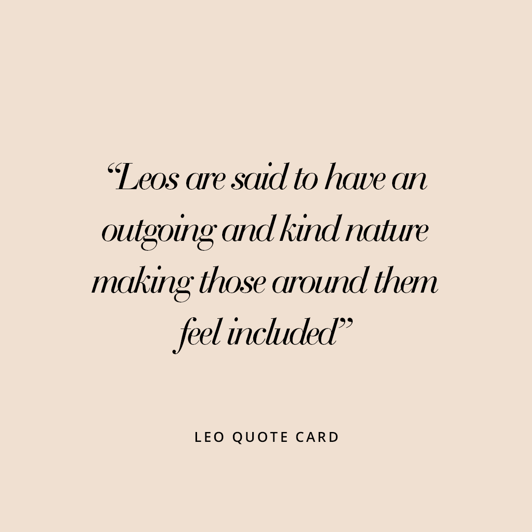 Petite Zodiac Necklace