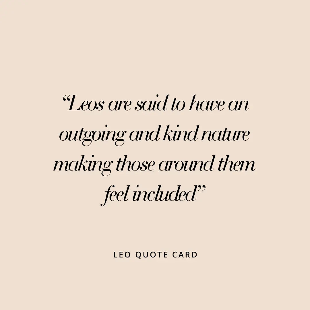 The Iridescent Zodiac Charm Leo by Francesca Jewellery from the Charms Collection.