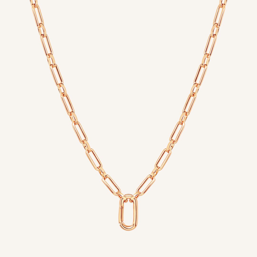 Create Link Necklace 45cm
