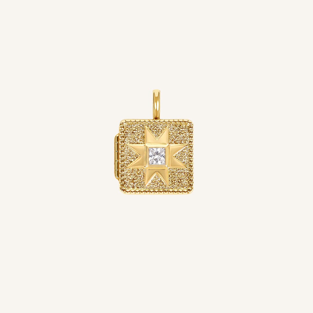 Margot Photo Locket