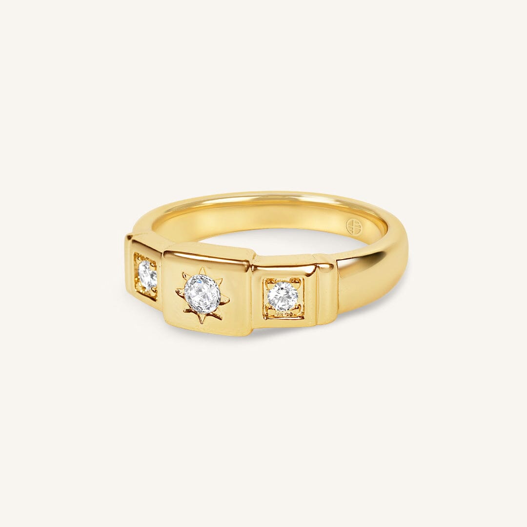 Margot Ring