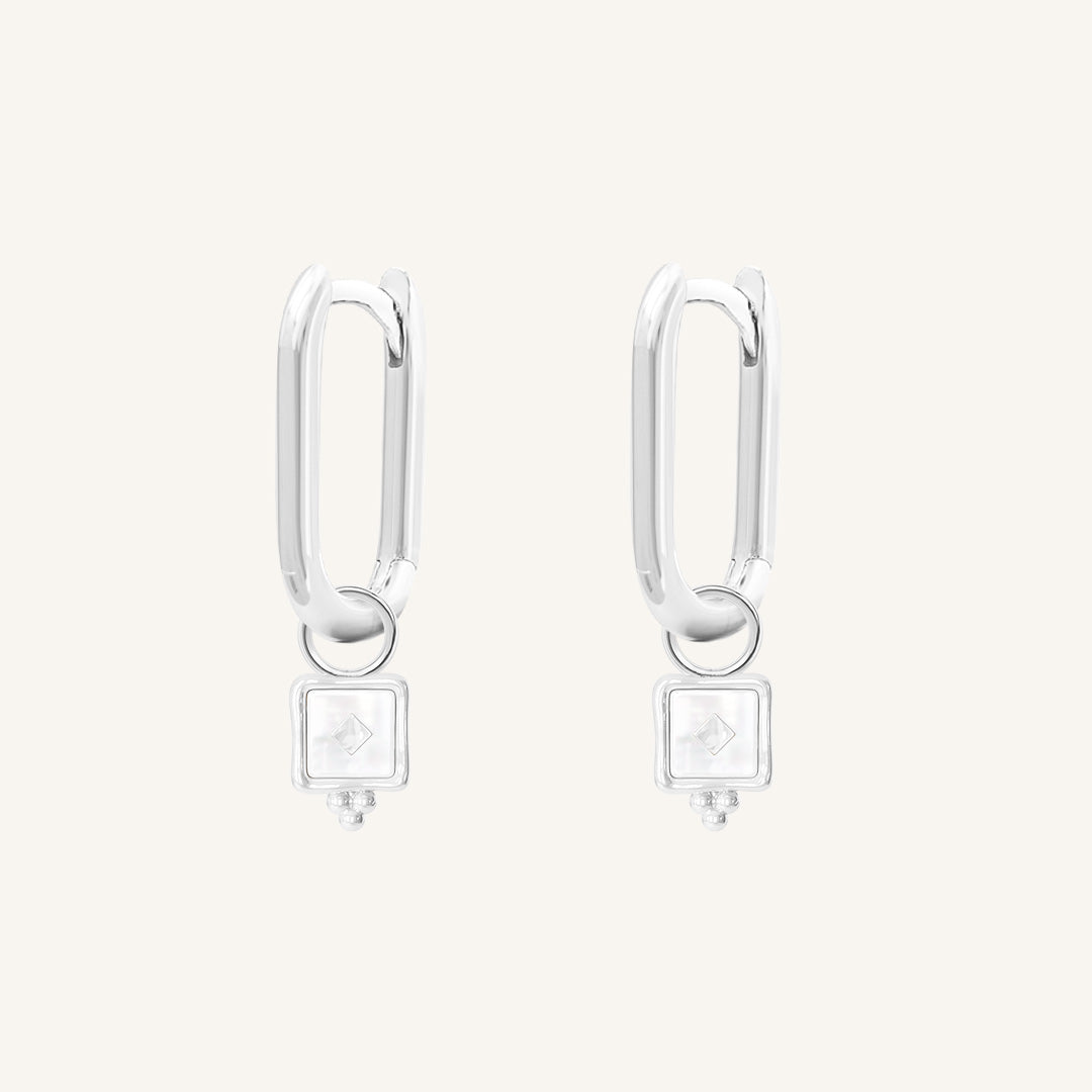 Intuition Rectangle Hoops