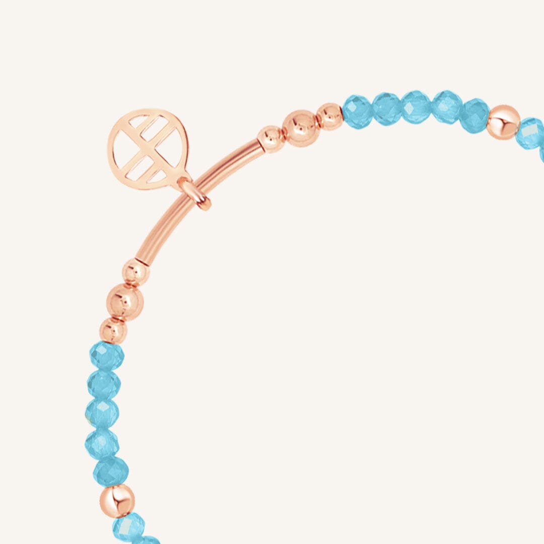 Awareness Bracelet - Breakthrough T1D