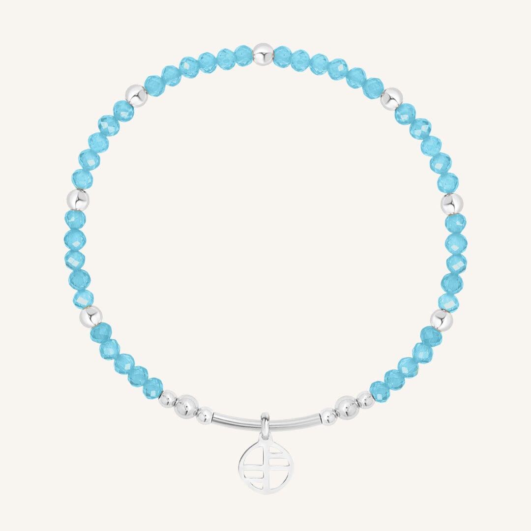 Awareness Bracelet - Breakthrough T1D