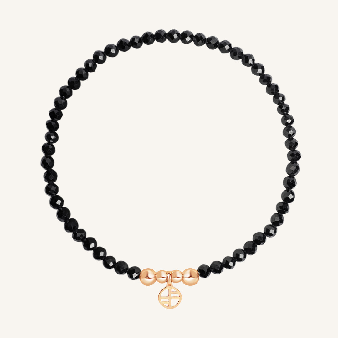 Midnight Aurora Bracelet