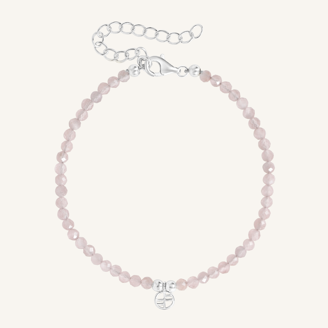 Awareness Bracelet - Motherless Daughters