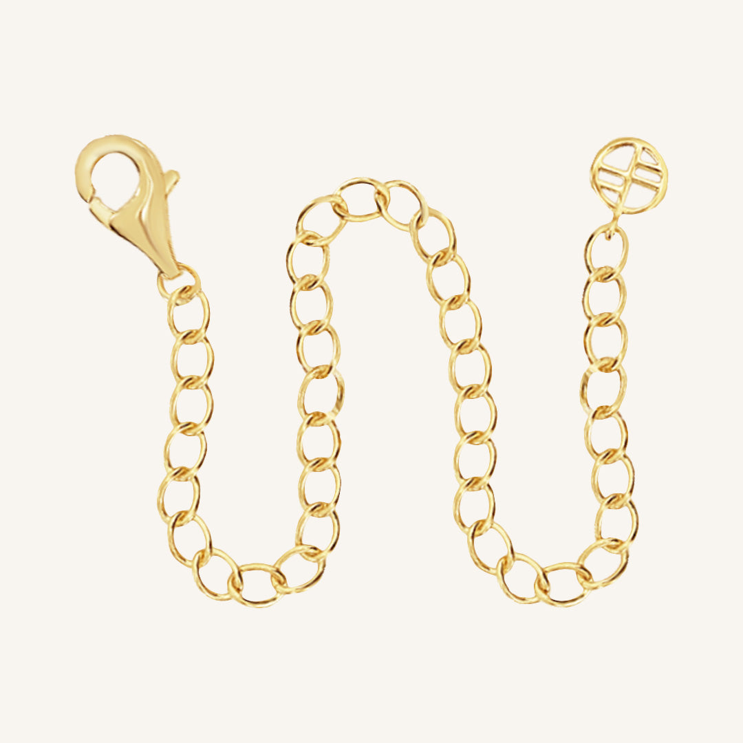 Necklace Extender