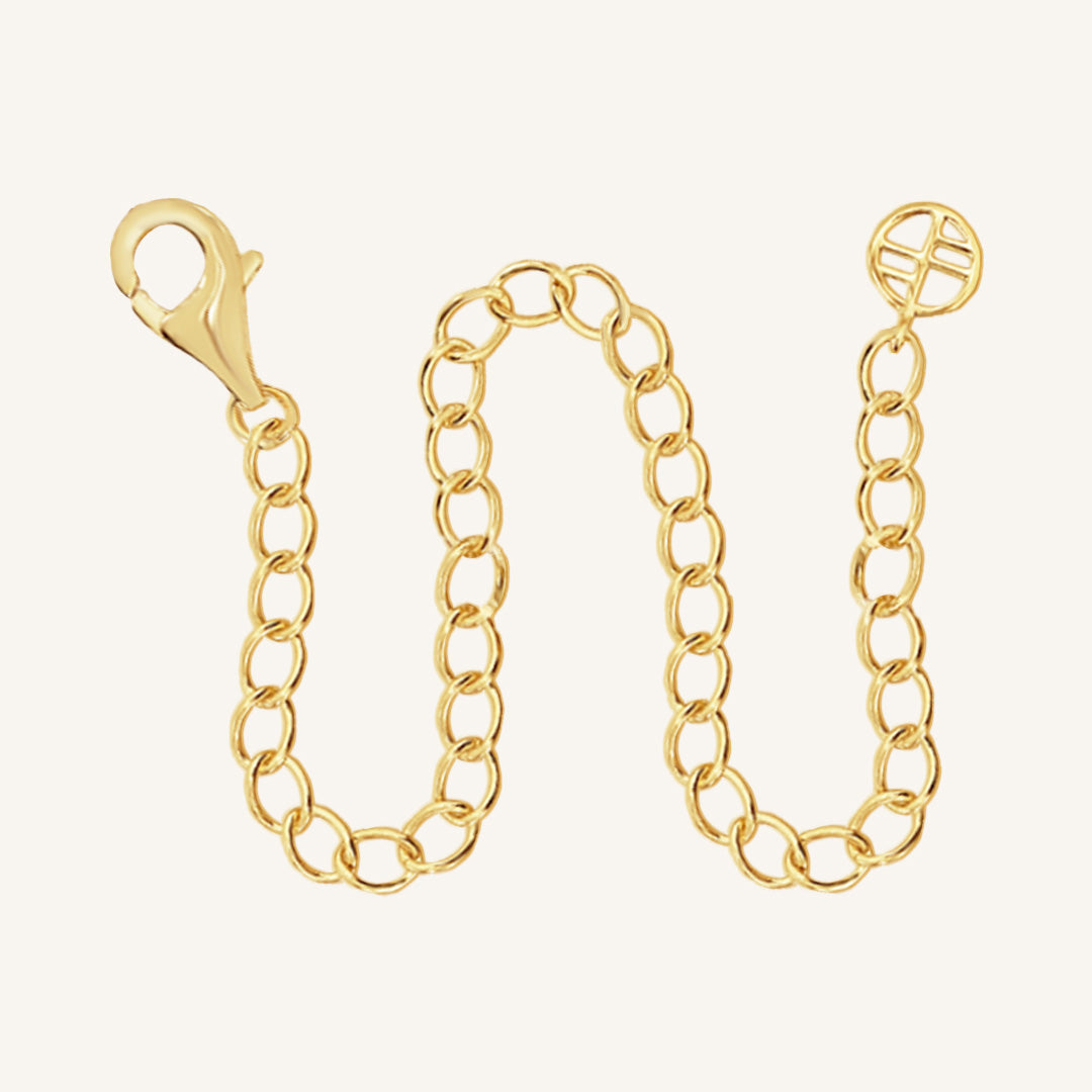 Necklace Extender