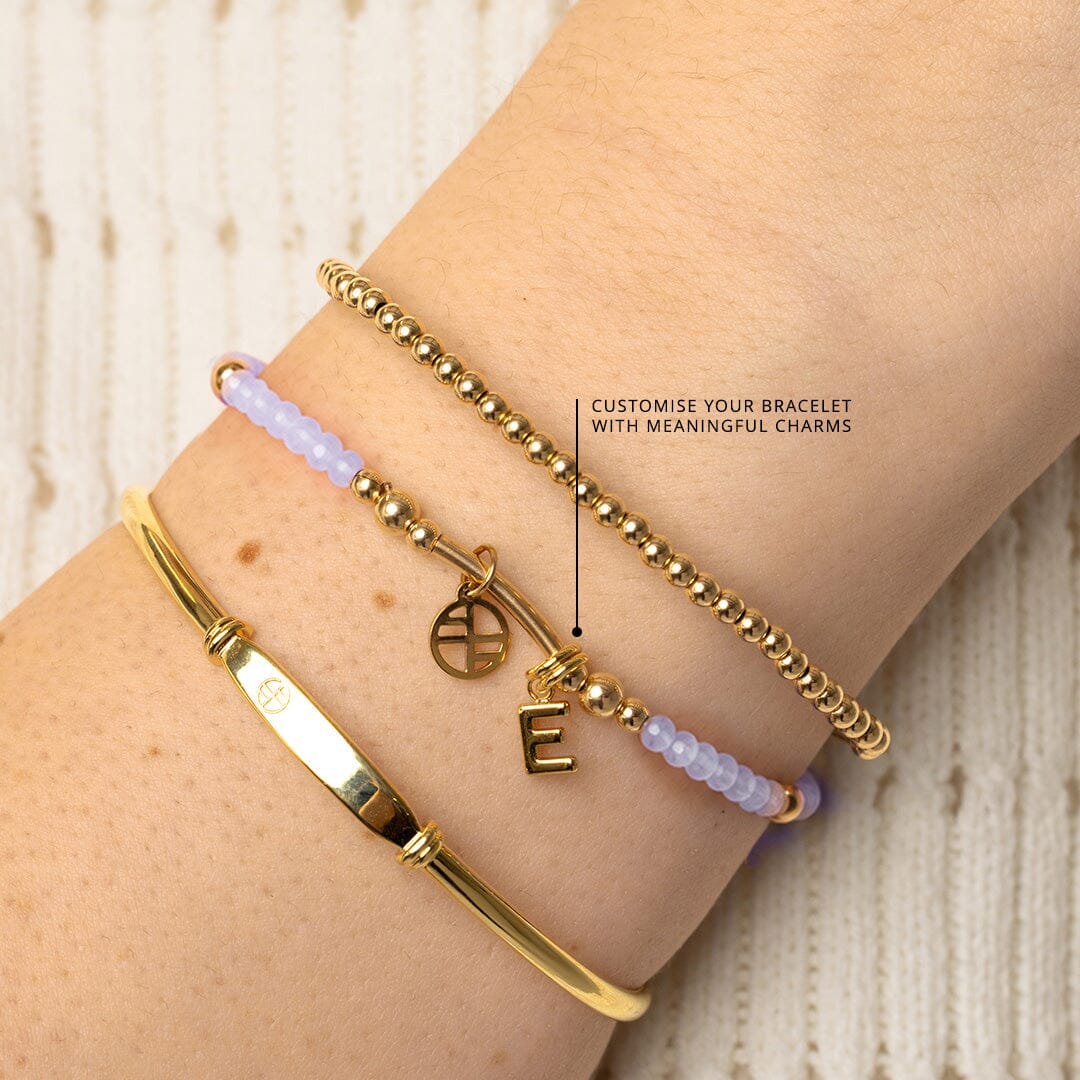 Awareness Bracelet - Pancare Australia