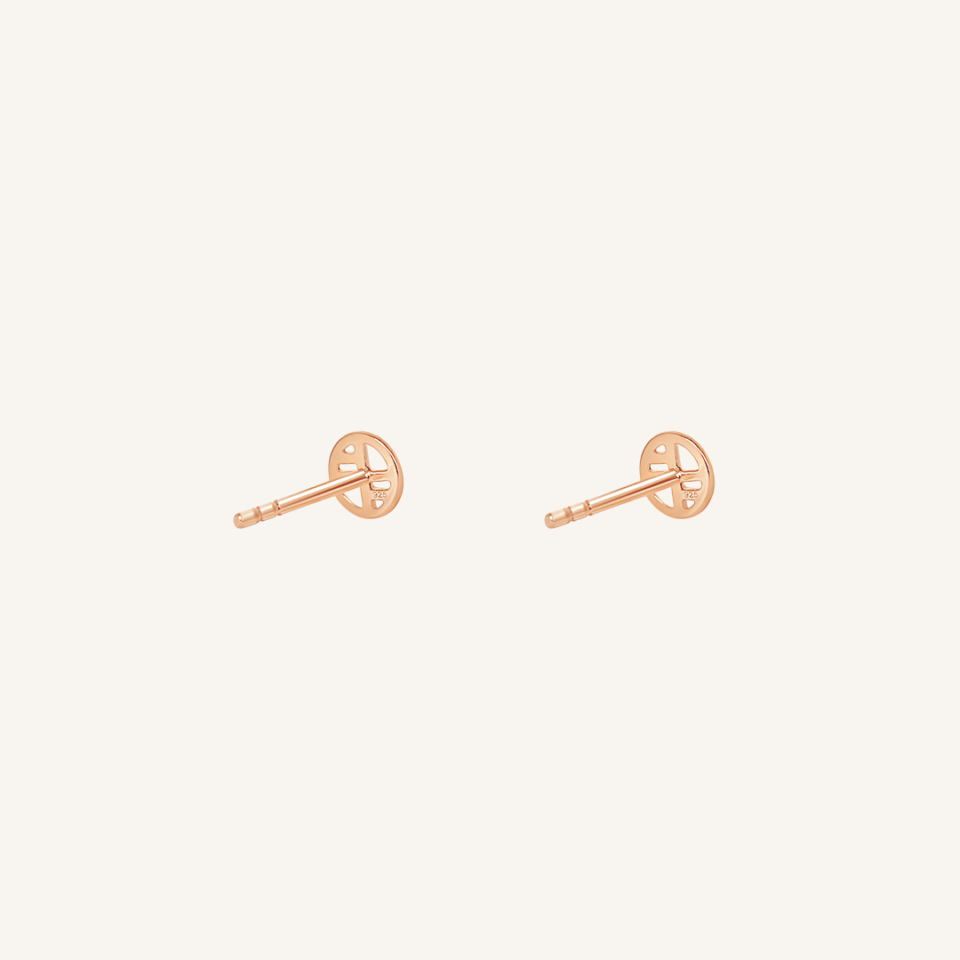 Petite Signature Studs