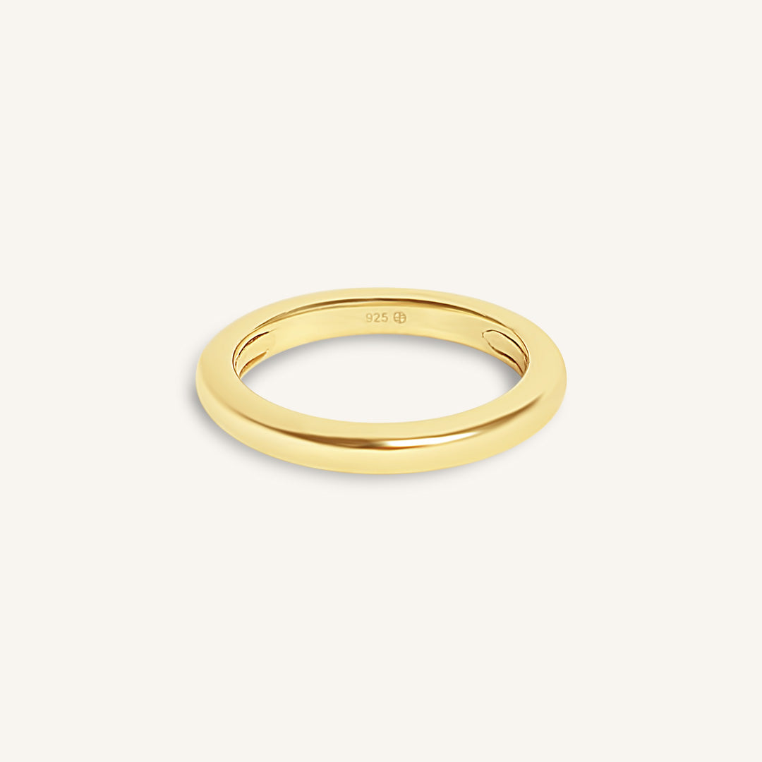 Pillar Stacking Ring