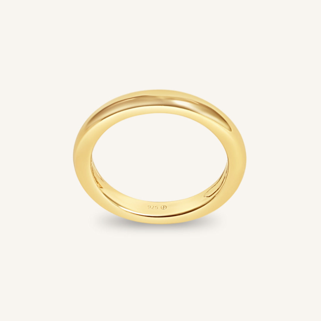 Pillar Stacking Ring
