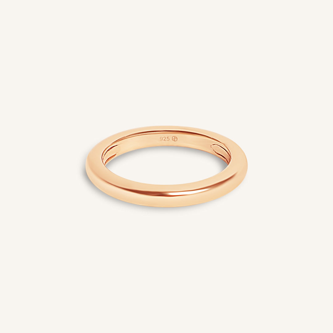 Pillar Stacking Ring