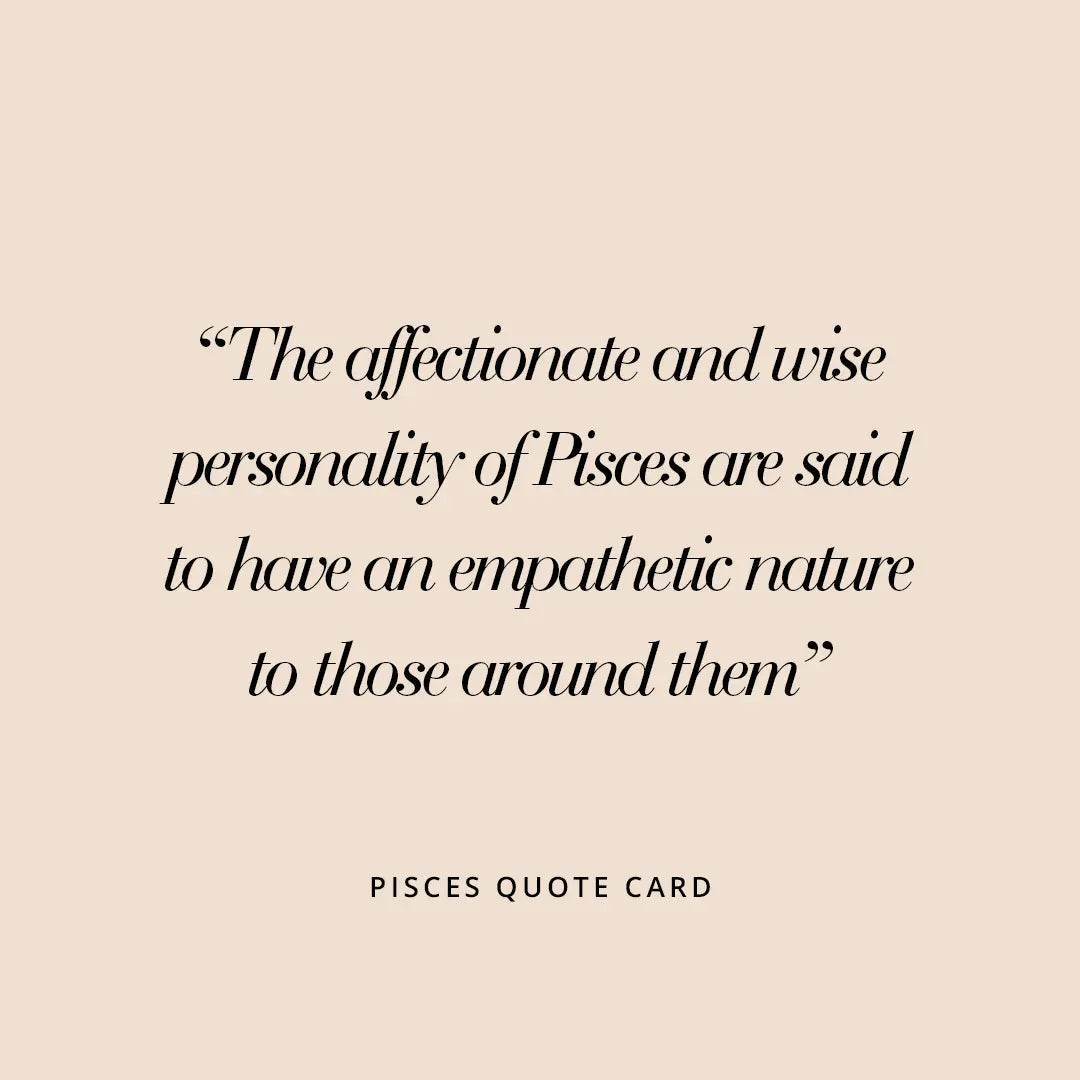 The Iridescent Zodiac Charm Pisces by Francesca Jewellery from the Charms Collection.