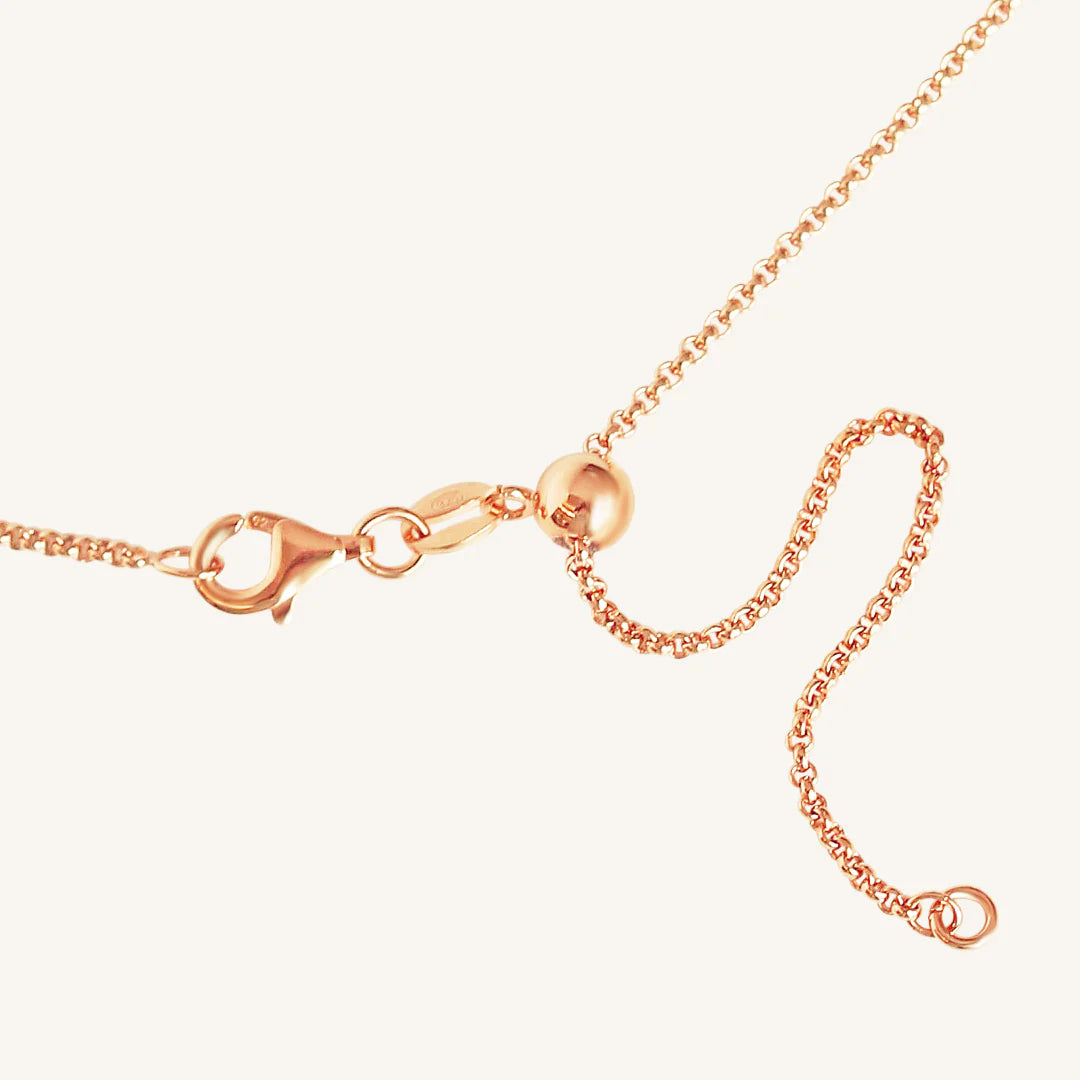 Franc Create Chain Necklace 80cm