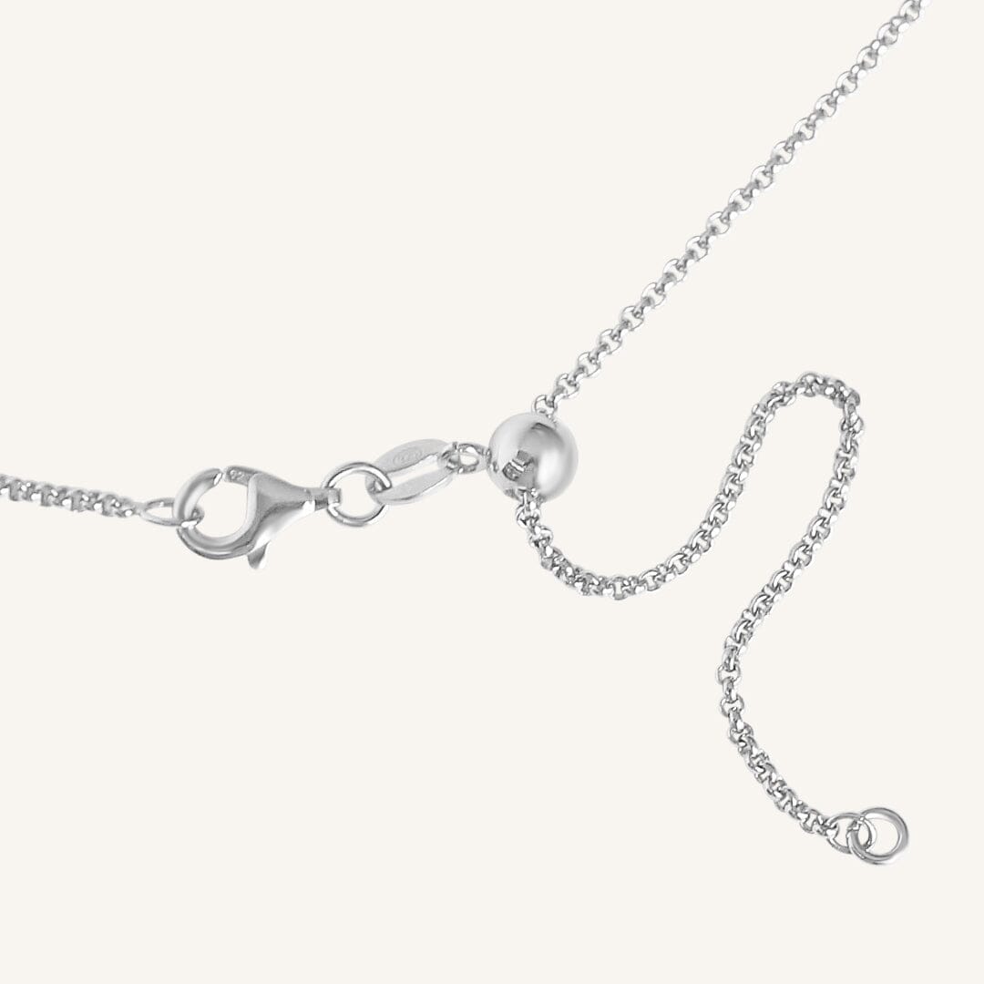 Franc Create Chain Necklace 50cm