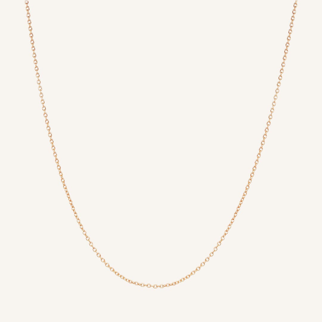 Franc Create Chain Necklace 50cm