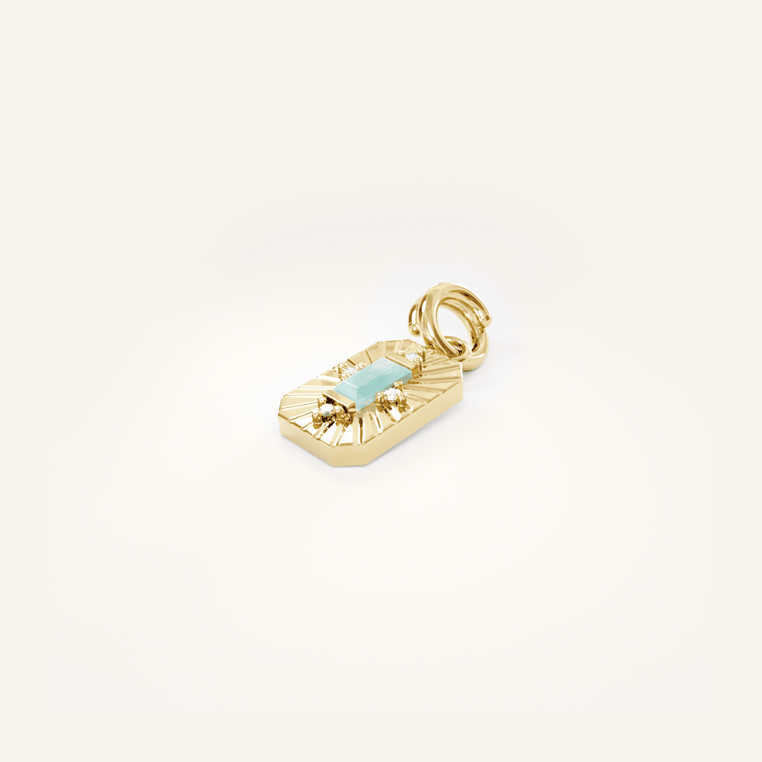 Providence Charm