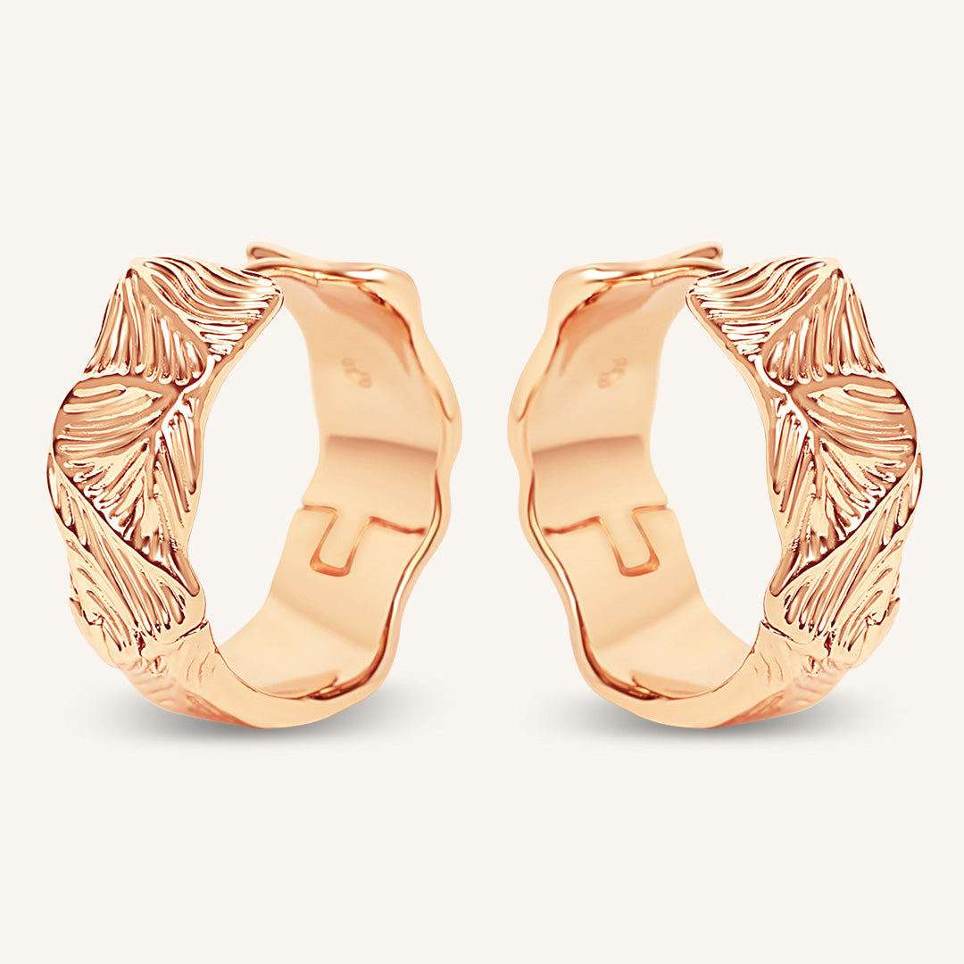 Reef Statement Hoops